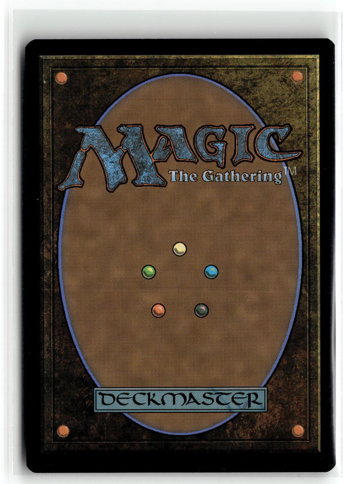 Bloodthirsty Conqueror 58 Mythic Foundations Magic: The Gathering Near Mint