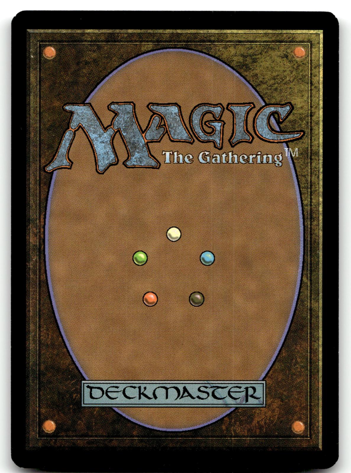 Boggart Forager 154 Common Lorwyn Magic: The Gathering Near Mint
