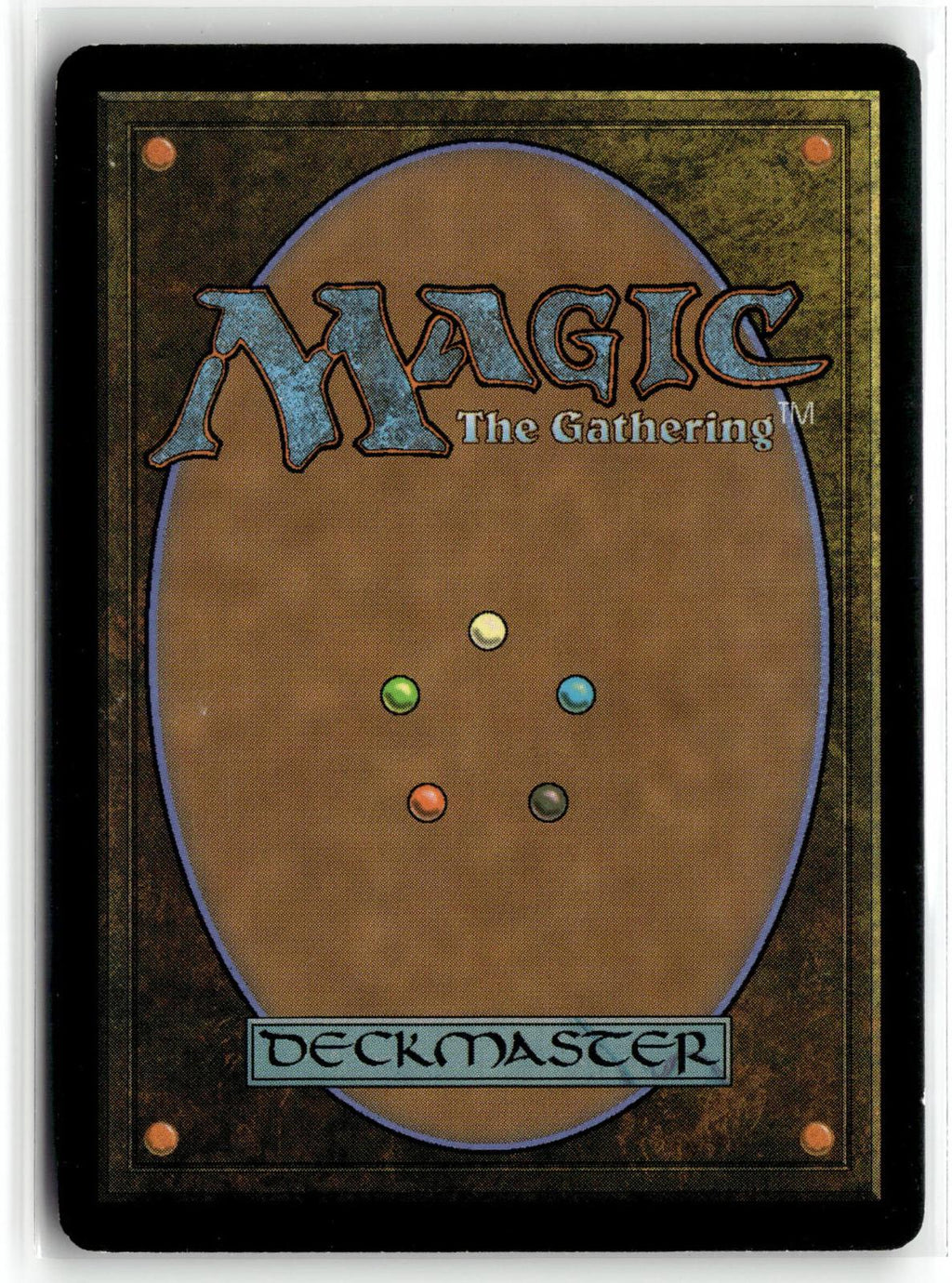 Fractured Loyalty 93 Uncommon Mirrodin Magic: The Gathering Near Mint