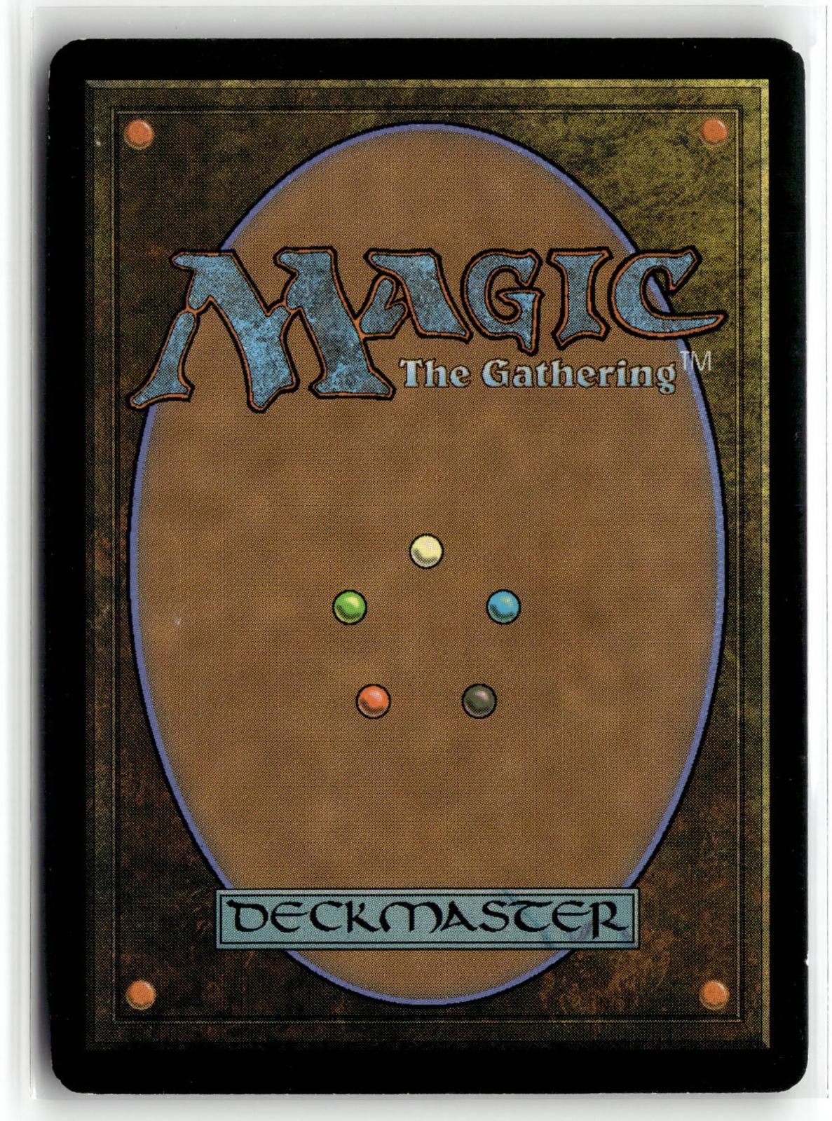 Fractured Loyalty 93 Uncommon Mirrodin Magic: The Gathering Near Mint