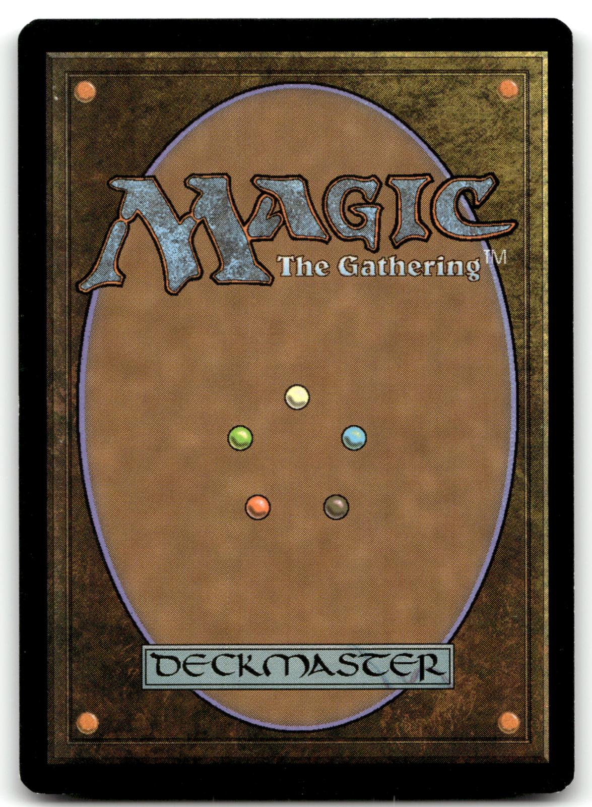 Origin Spellbomb 189 Common Scars of Mirrodin Magic: The Gathering Near Mint