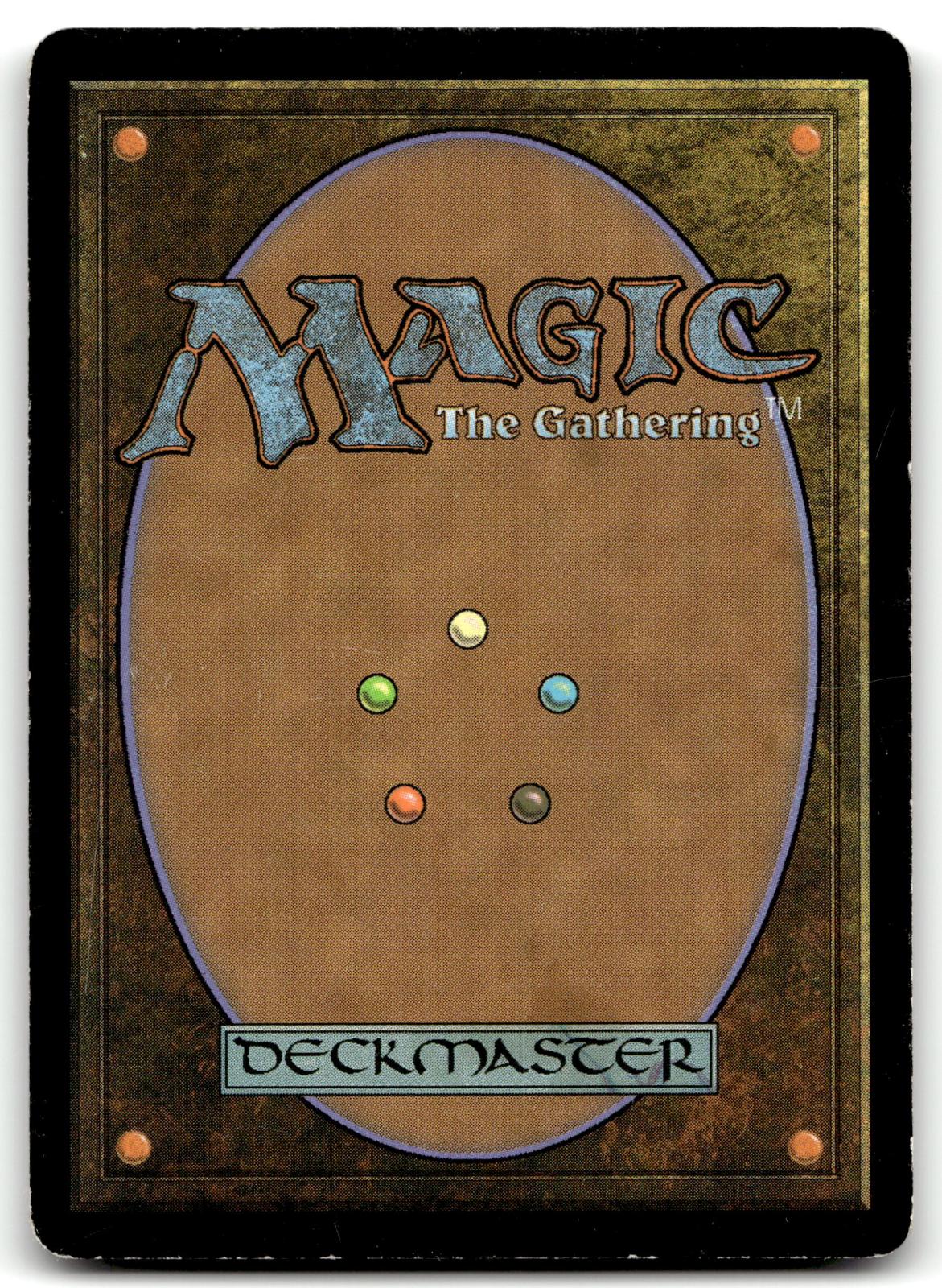 Tunnel Vision 72 Rare Ravnica: City of Guilds Magic: The Gathering LP