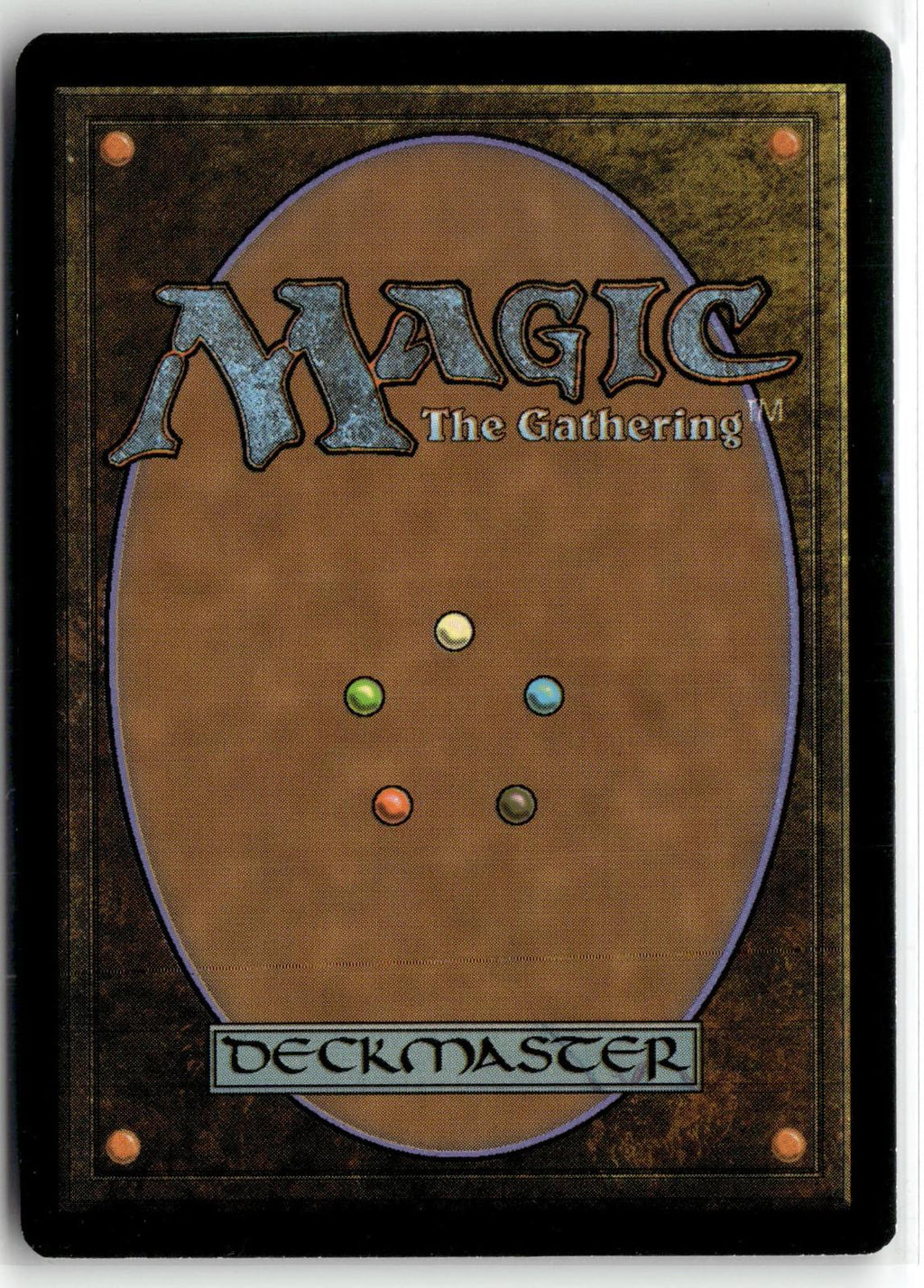 Sealock Monster 62 Uncommon Theros Magic: The Gathering Near Mint