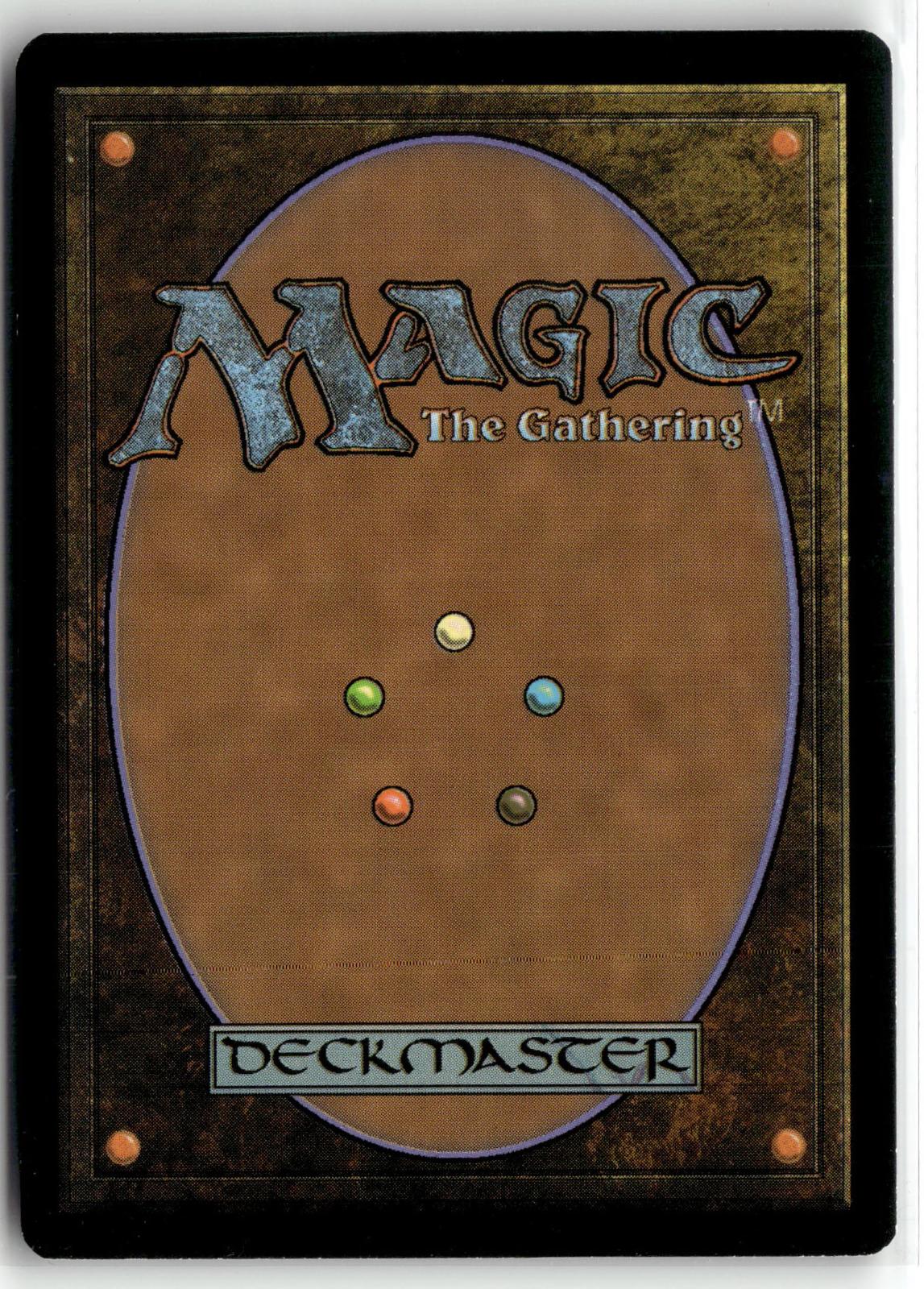 Sealock Monster 62 Uncommon Theros Magic: The Gathering Near Mint