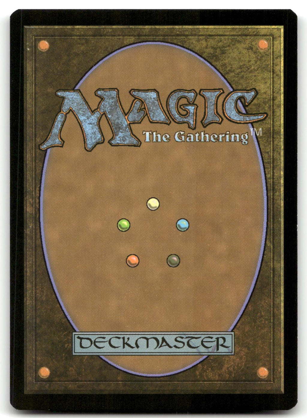 Wary Okapi 149 Common Guilds of Ravnica Magic: The Gathering Near Mint