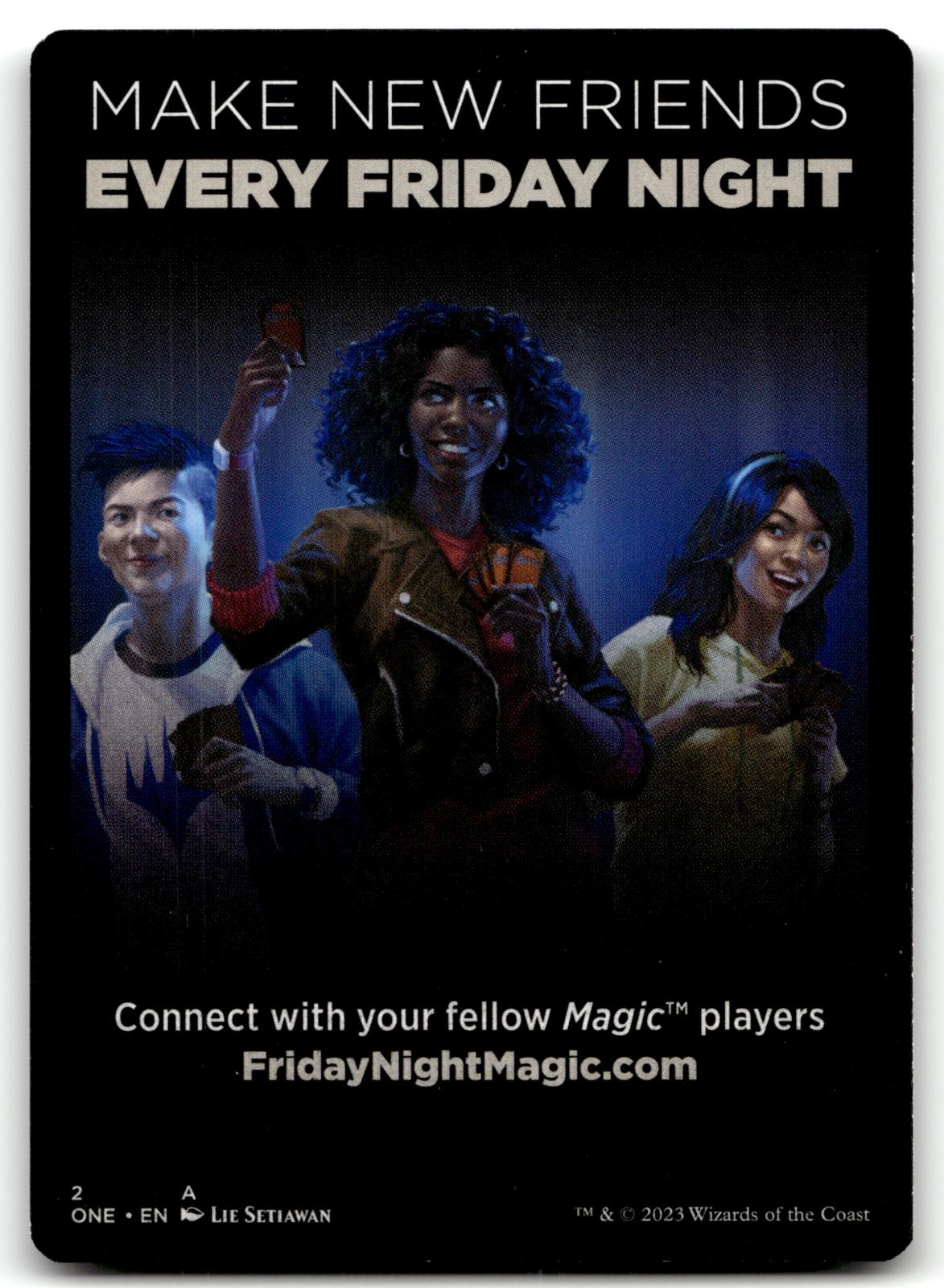 Drone Token 8 Token Phyrexia: All Will Be One Magic: The Gathering Near Mint