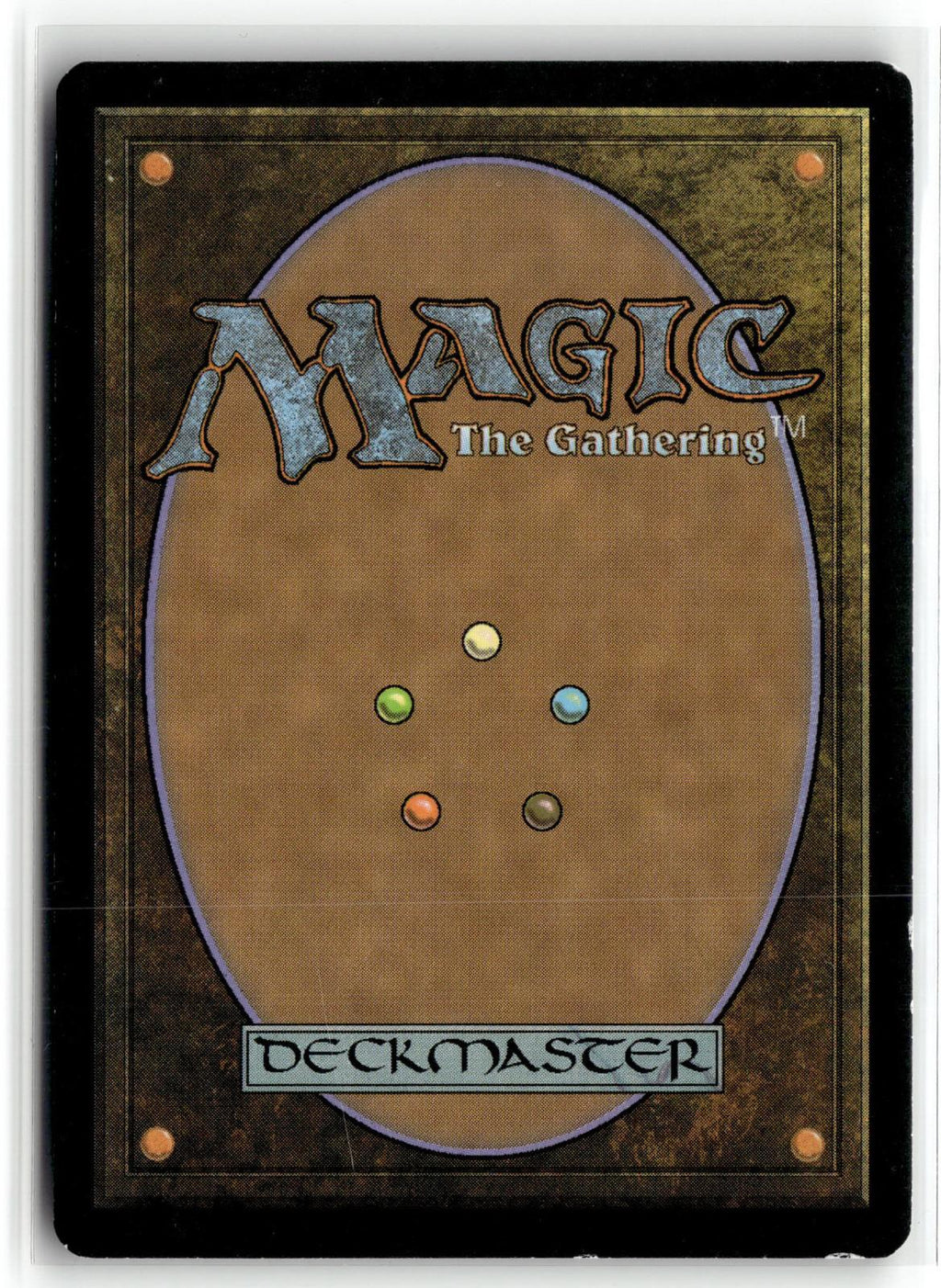 Peak Eruption 132 Uncommon Theros Magic: The Gathering Near Mint