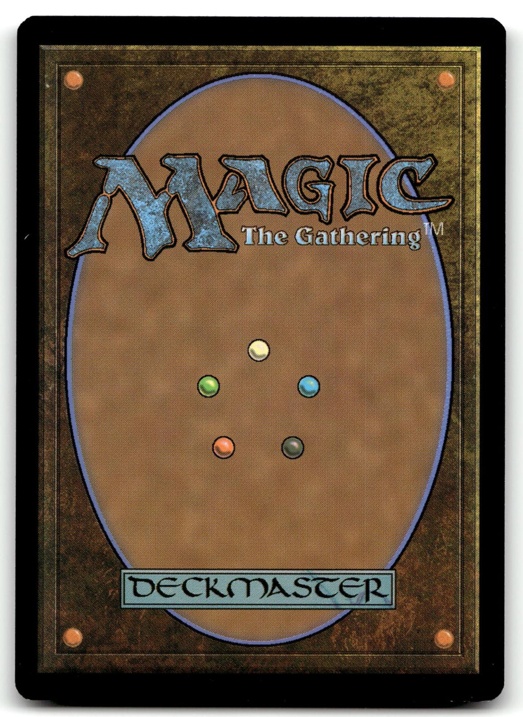 Floodhound 42 Common Modern Horizons 2 Magic: The Gathering Near Mint