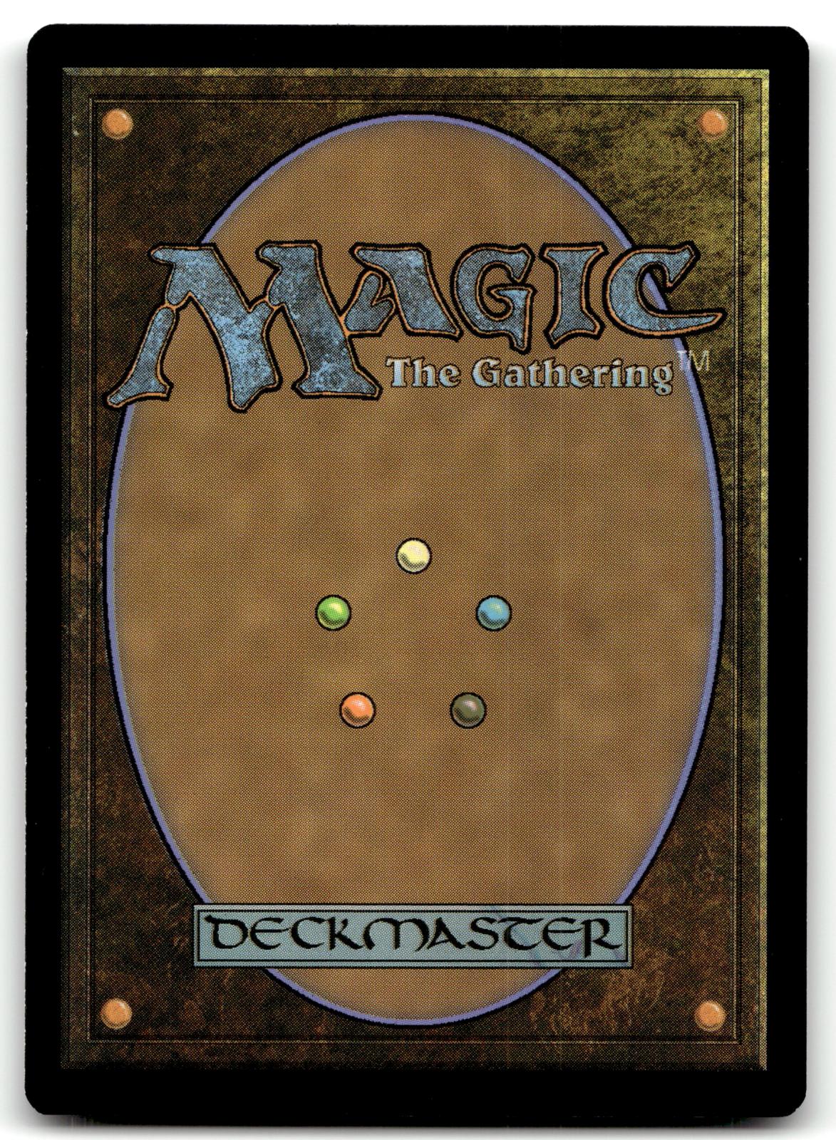 Borderland Marauder 11 Common Welcome Deck 2016 Magic: The Gathering Near Mint