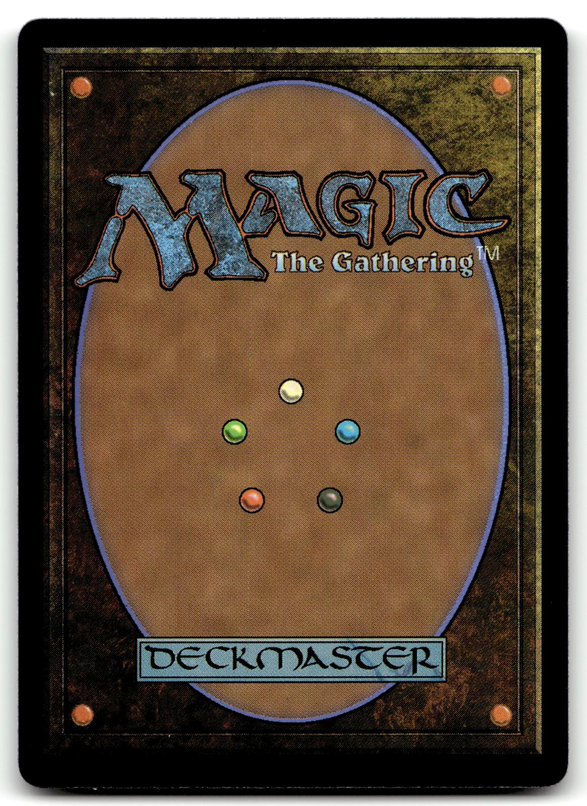 Campus Guide 251 Common Foundations Magic: The Gathering Near Mint