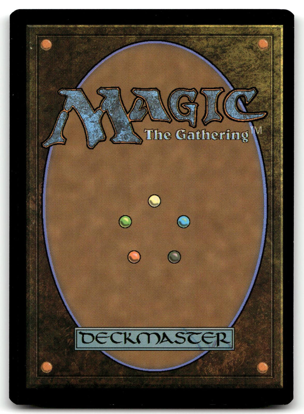 Malboro 106 Common FINAL FANTASY Magic: The Gathering Near Mint