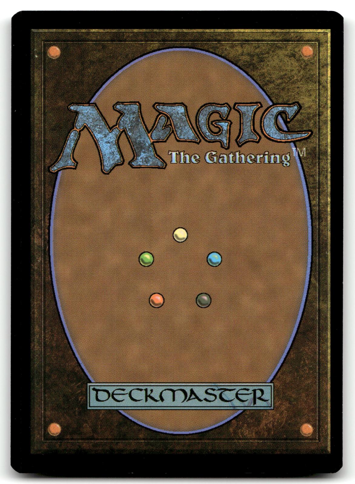 Malboro 106 Common FINAL FANTASY Magic: The Gathering Near Mint