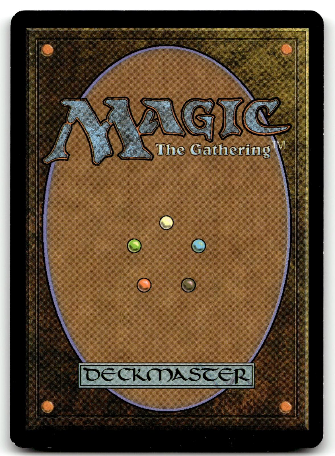 Distress 94 Common Magic 2012 (M12) Magic: The Gathering Near Mint