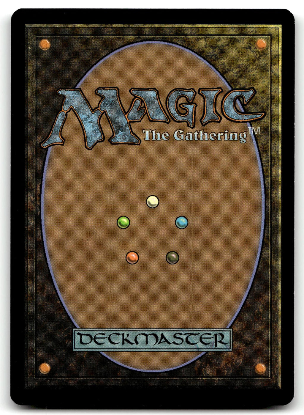 Orcish Bloodpainter 94 Common Coldsnap Magic: The Gathering Near Mint