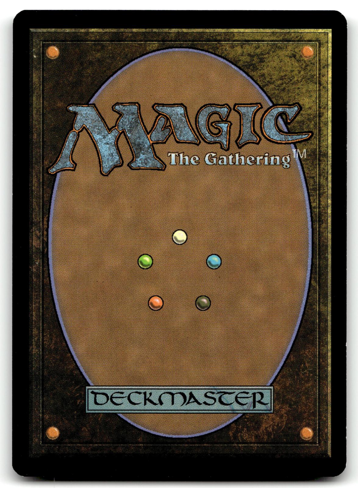 Orcish Bloodpainter 94 Common Coldsnap Magic: The Gathering Near Mint