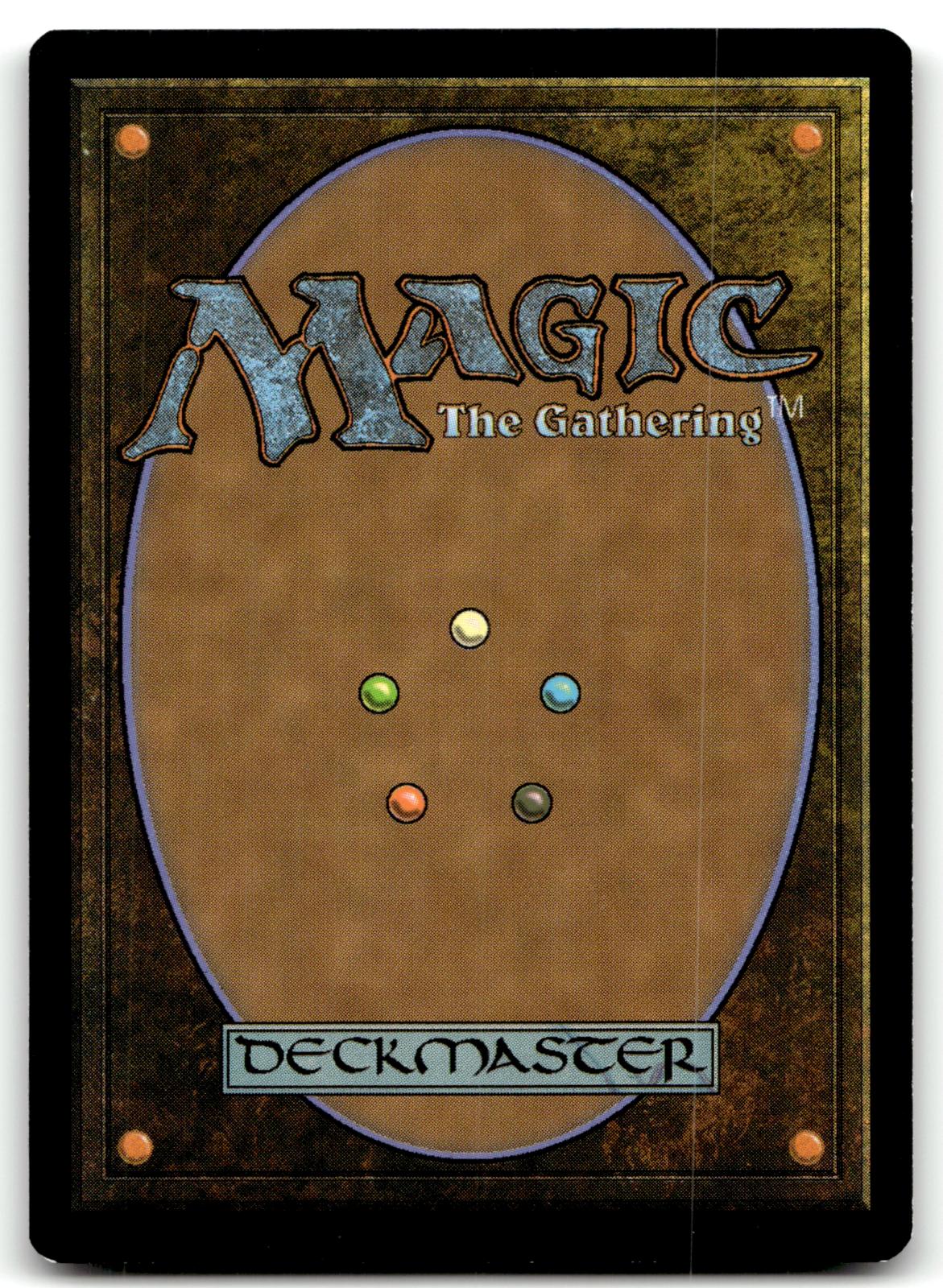 Amrou Scout 2 Common Modern Masters Magic: The Gathering Near Mint
