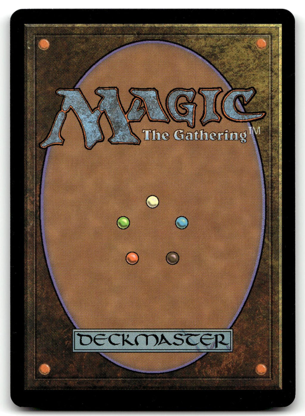 Calming Verse 110 Common Prophecy Magic: The Gathering Near Mint