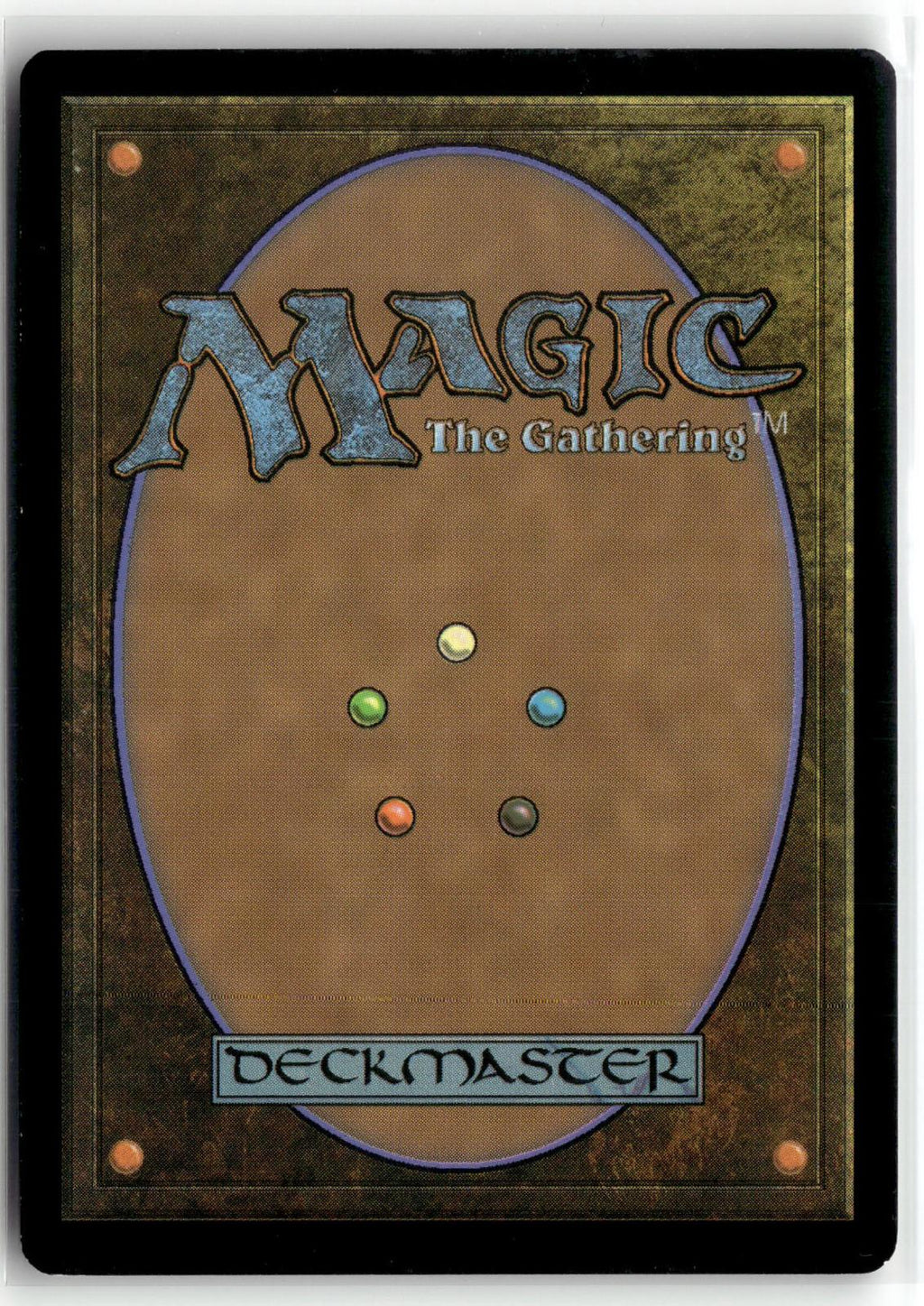 Water Servant 69 Uncommon Modern Masters 2015 Magic: The Gathering Near Mint
