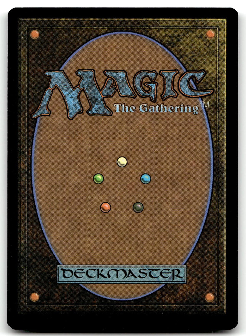 Molecule Man (Surge Foil) 9 Holo Commander: Marvel Super Heroes