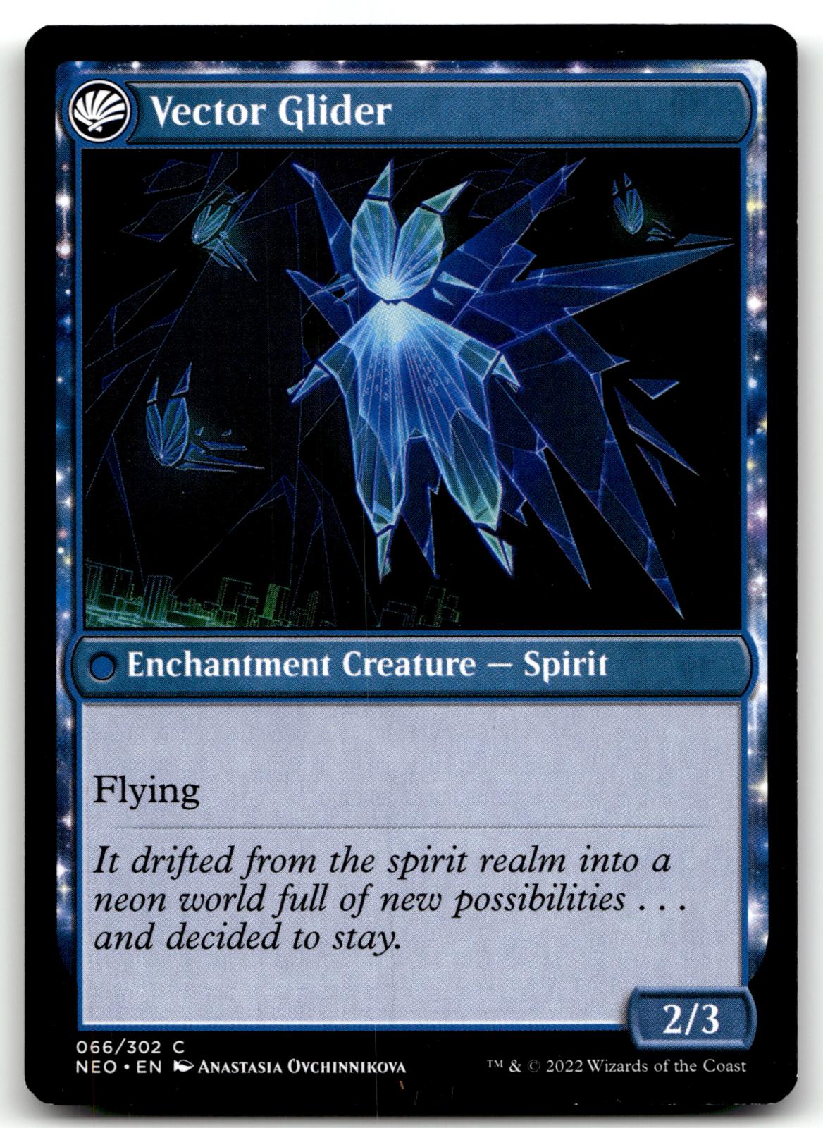 The Modern Age 66 Common Kamigawa: Neon Dynasty Magic: The Gathering Near Mint