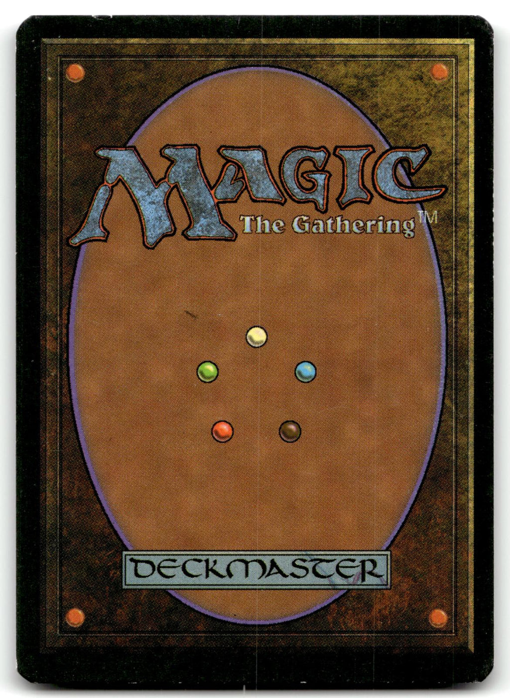 Clairvoyance Common Ice Age Magic: The Gathering Near Mint