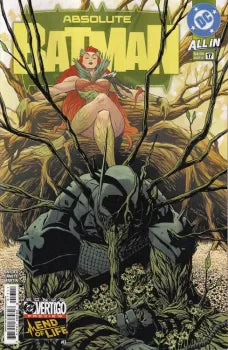 Absolute Batman #17A (Nick Dragotta Regular)