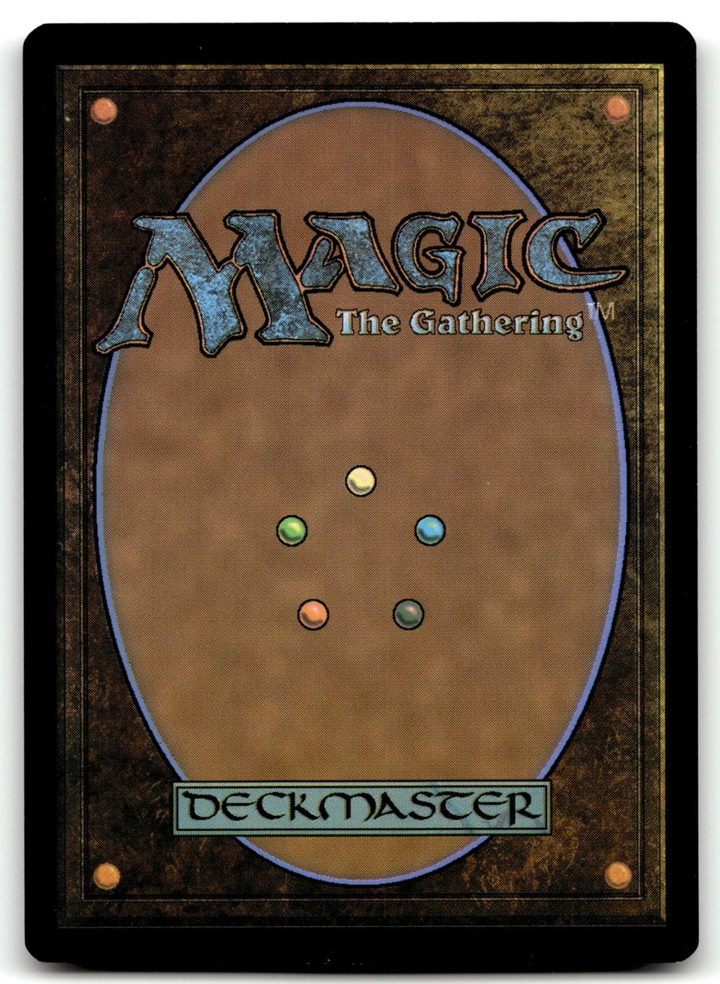 Mountain (0274) 274 Land Bloomburrow Magic: The Gathering Near Mint