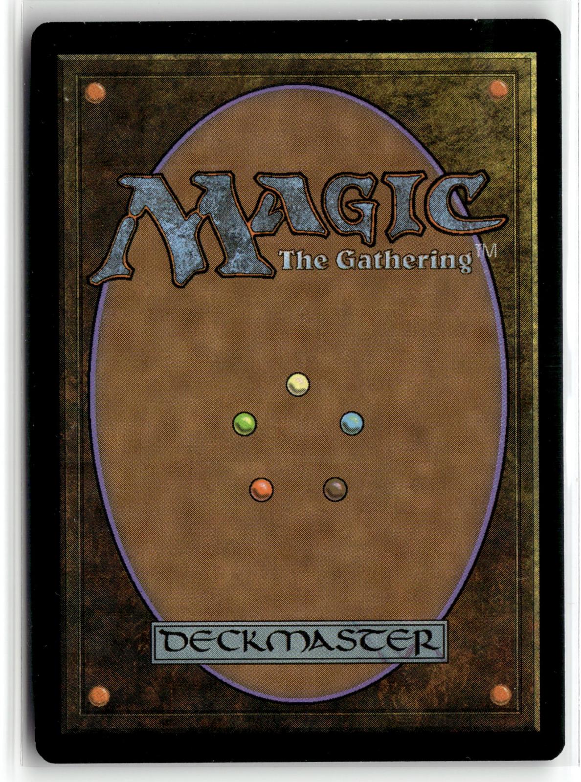 Beetleback Chief 14 Duel Decks: Speed vs. Cunning Magic: The Gathering NM