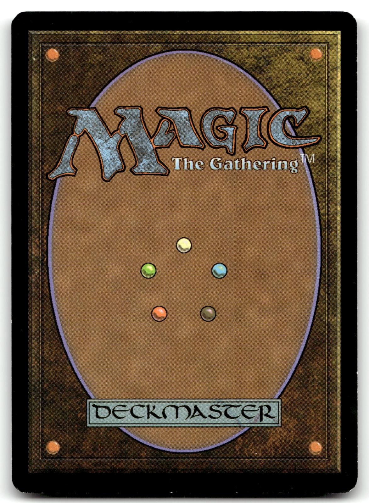 Horrifying Revelation 45 Common Mirrodin Besieged Magic: The Gathering Near Mint