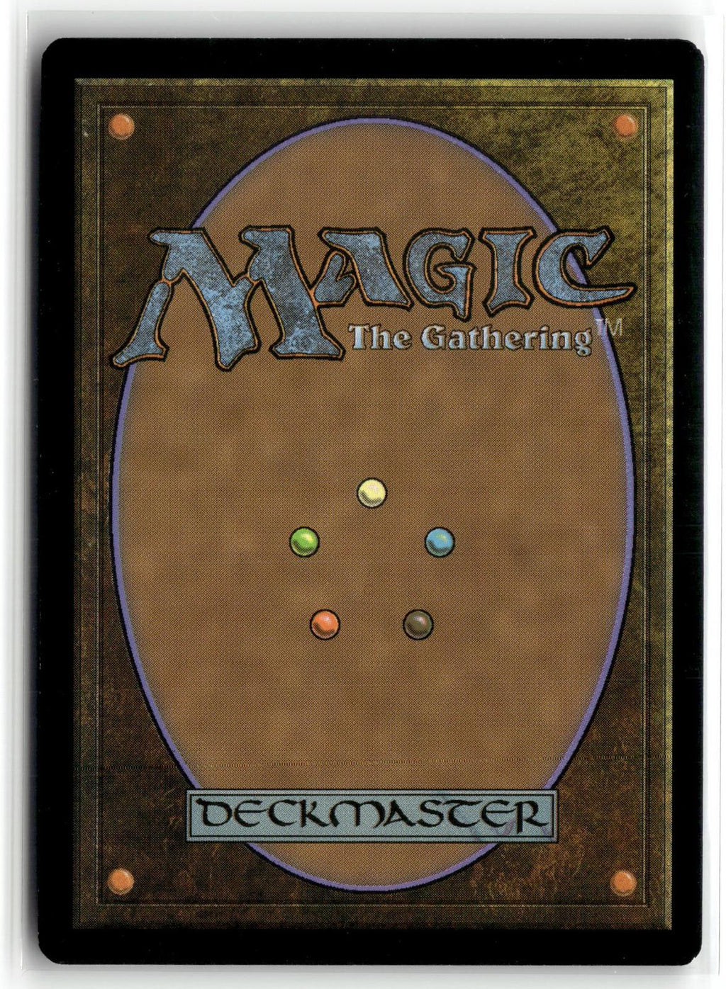 Qumulox 54 Uncommon Modern Masters 2015 Magic: The Gathering Near Mint