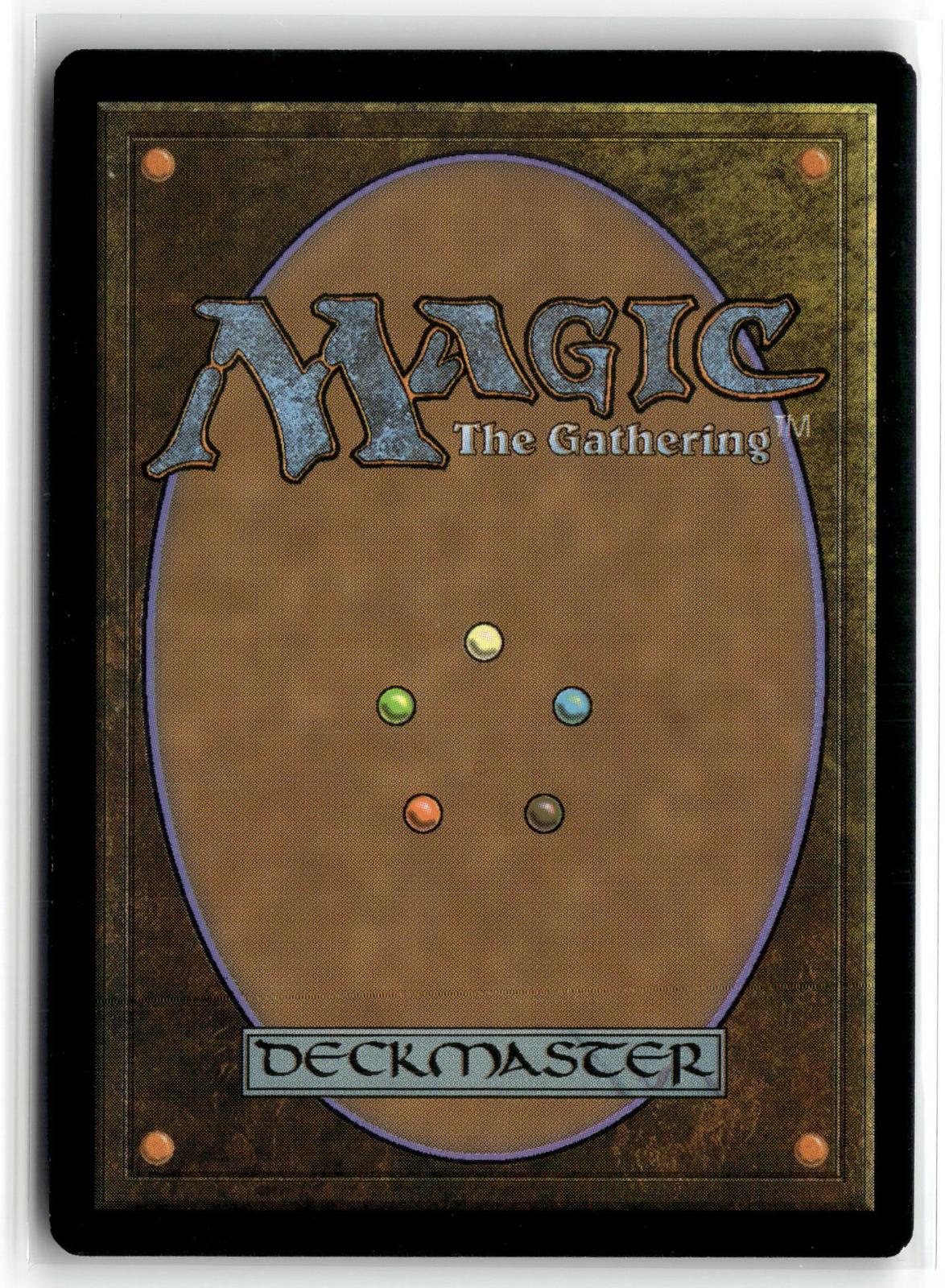 Qumulox 54 Uncommon Modern Masters 2015 Magic: The Gathering Near Mint