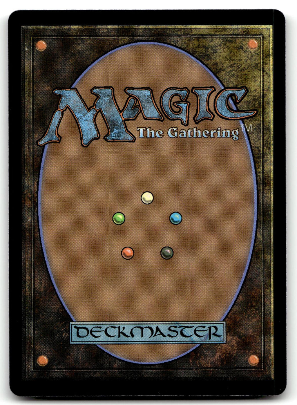 Vanguard Seraph 28 Common Foundations Magic: The Gathering Near Mint