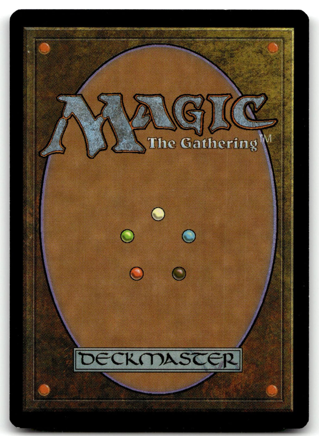Alaborn Trooper Common Portal Second Age Magic: The Gathering Near Mint