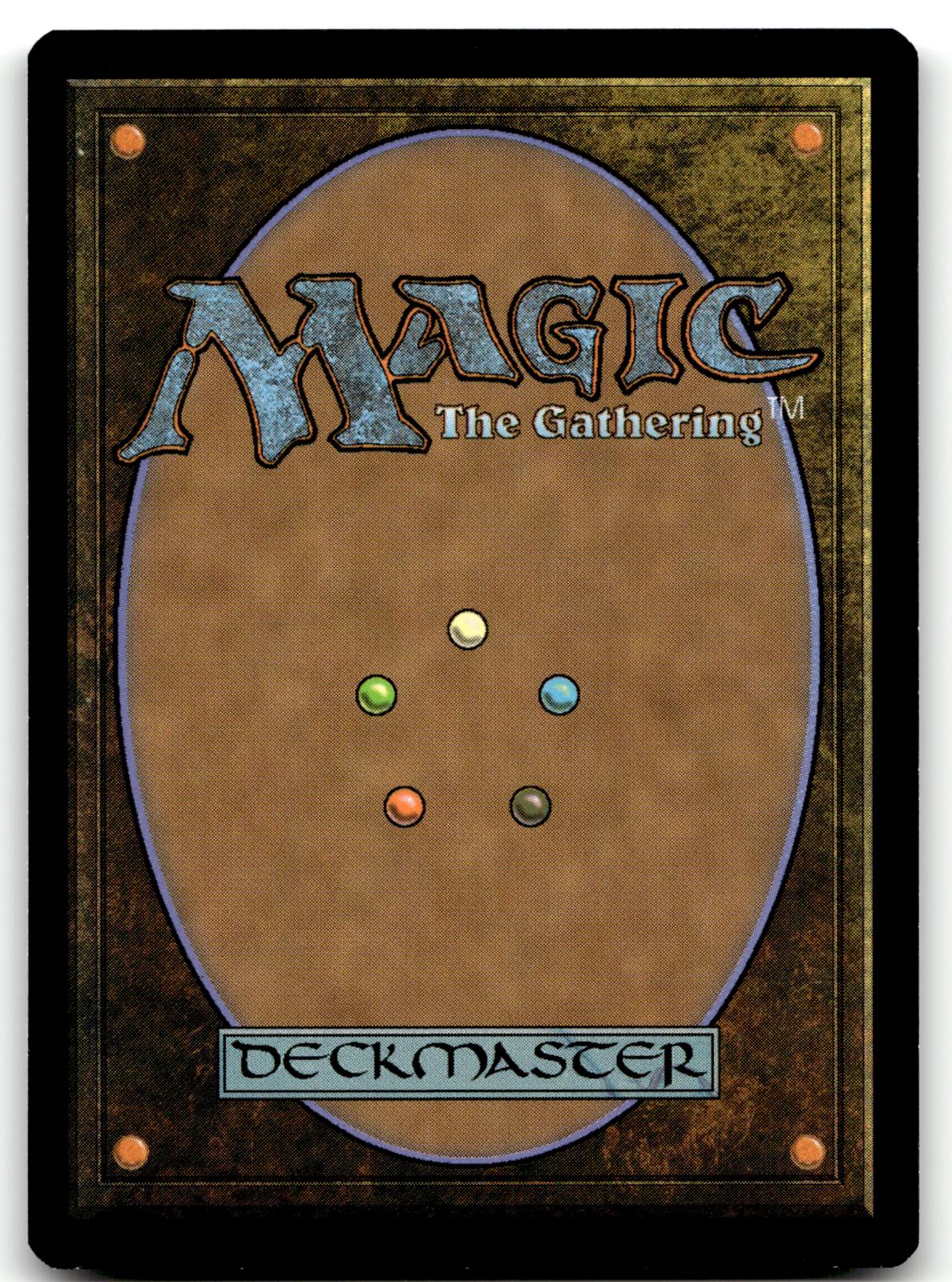 Mystic of the Hidden Way 48 Common Khans of Tarkir Magic: The Gathering NM