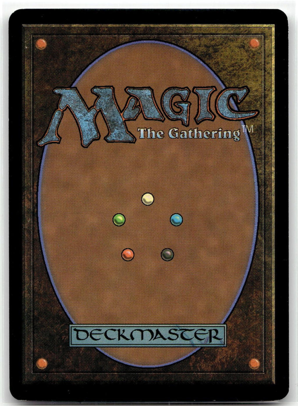 Familiar Ground 243 Uncommon 7th Edition Magic: The Gathering Near Mint