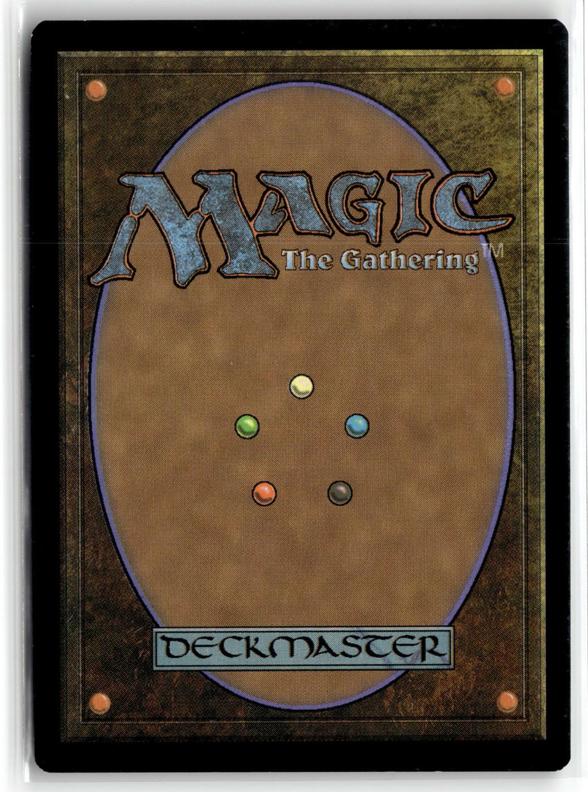 Arrow Volley Trap 2 Duel Decks: Speed vs. Cunning Magic: The Gathering NM