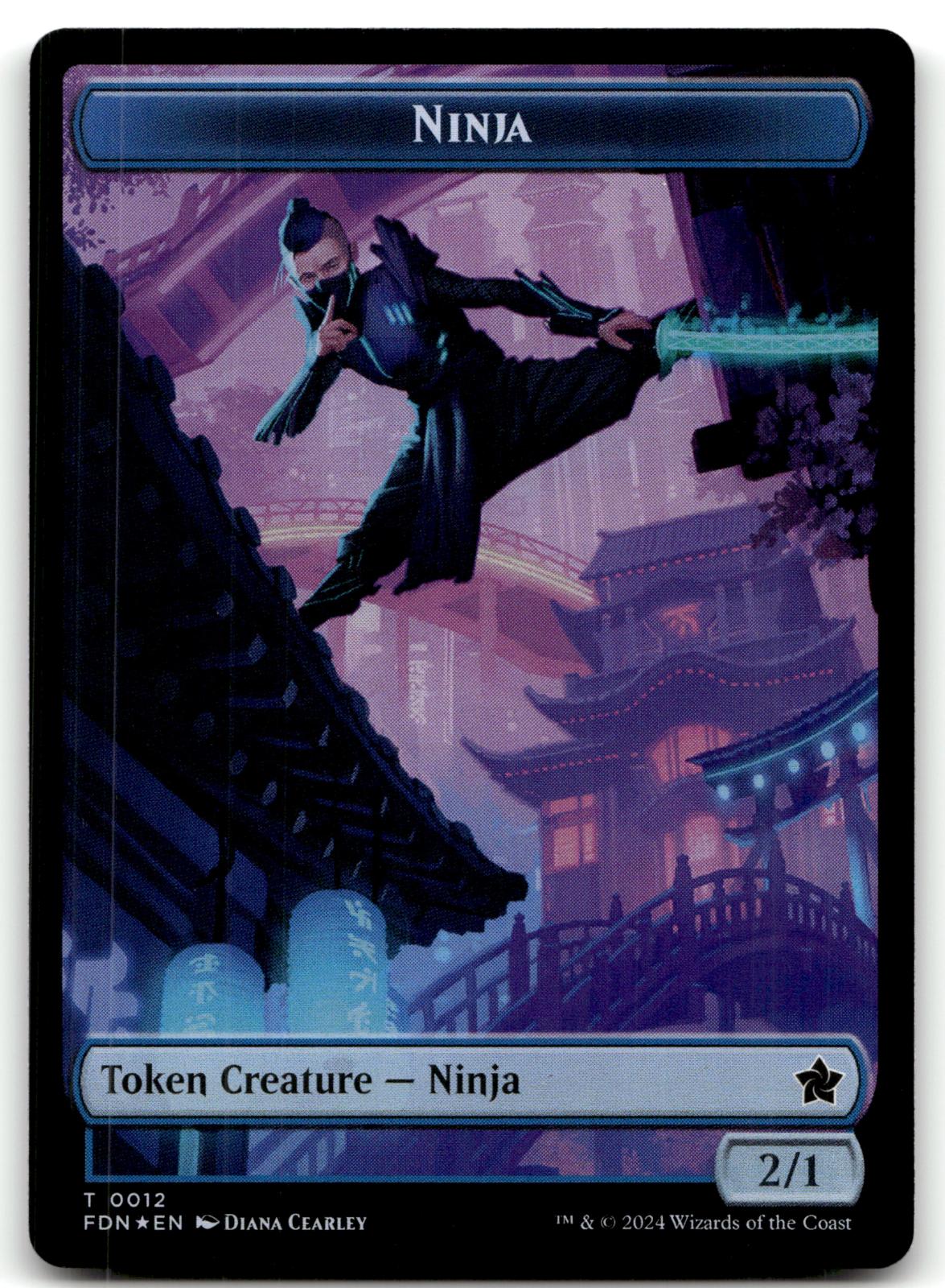 Squad Rallier 24 Common Foundations Magic: The Gathering Foil Near Mint