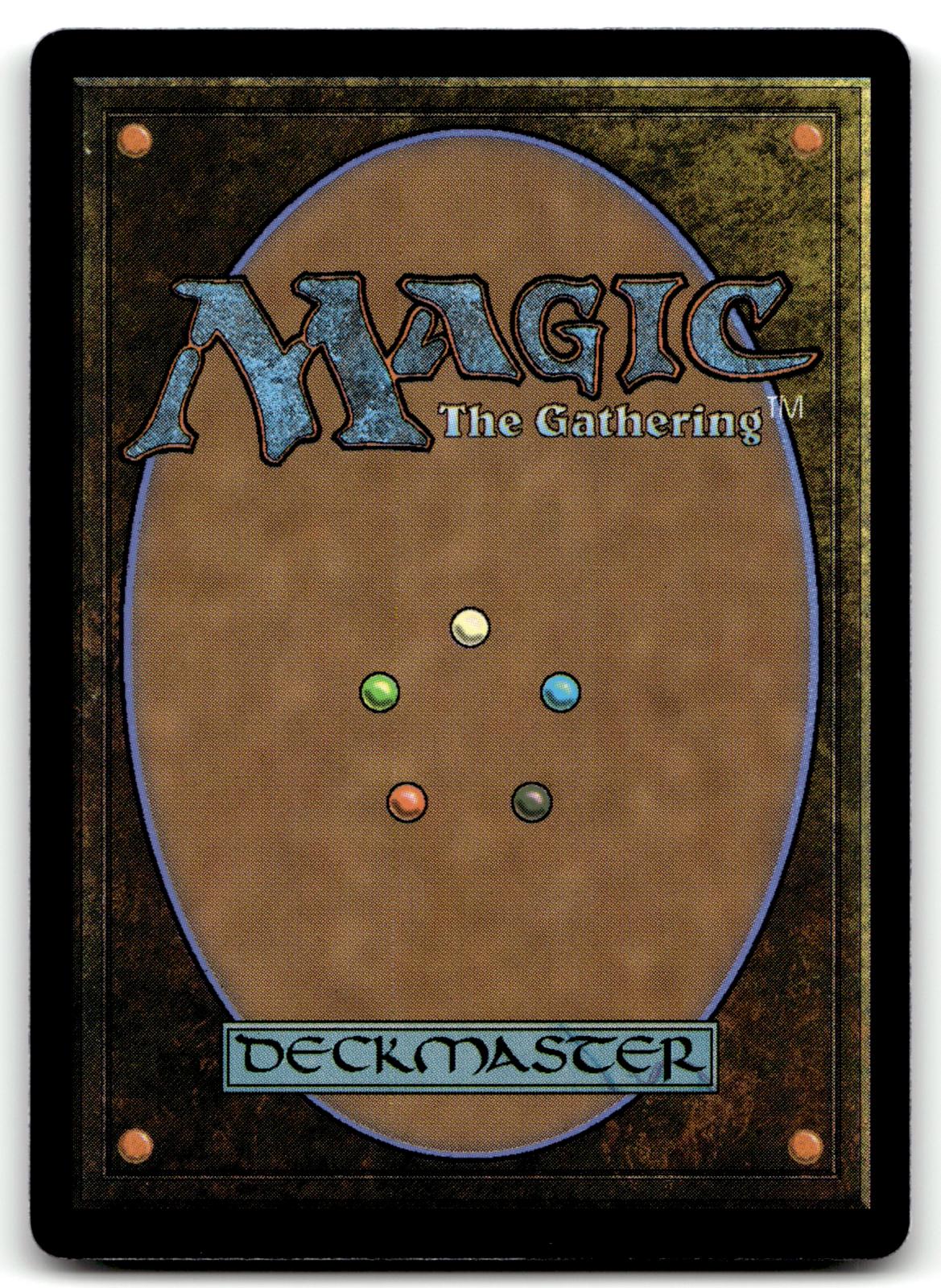 Mocking Sprite 159 Common Foundations Magic: The Gathering Near Mint