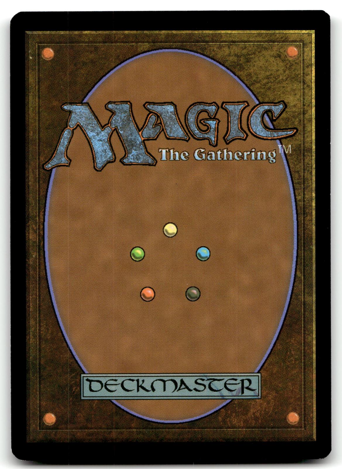 Power of Persuasion 67 Adventures in the Forgotten Realms Magic: The Gathering NM