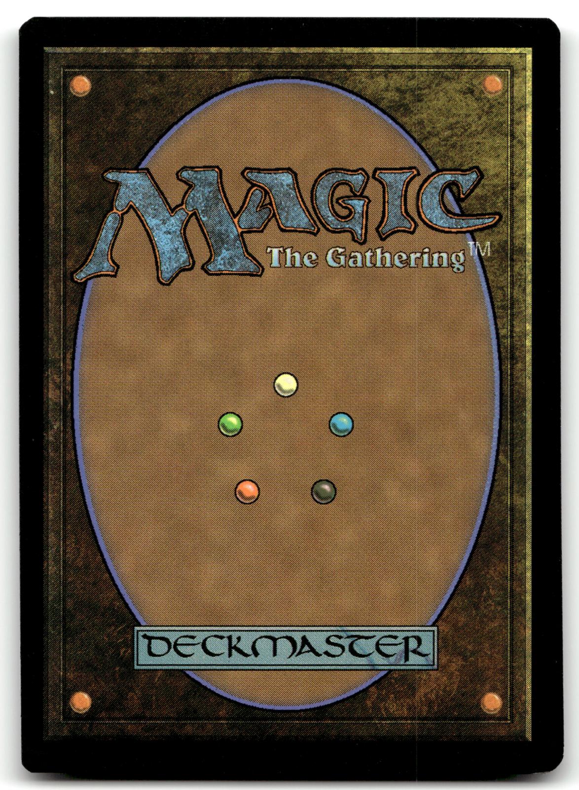 The Reaper, King No More (Borderless) 4 Commander: Lorwyn Eclipsed Magic: The Gathering Foil NM