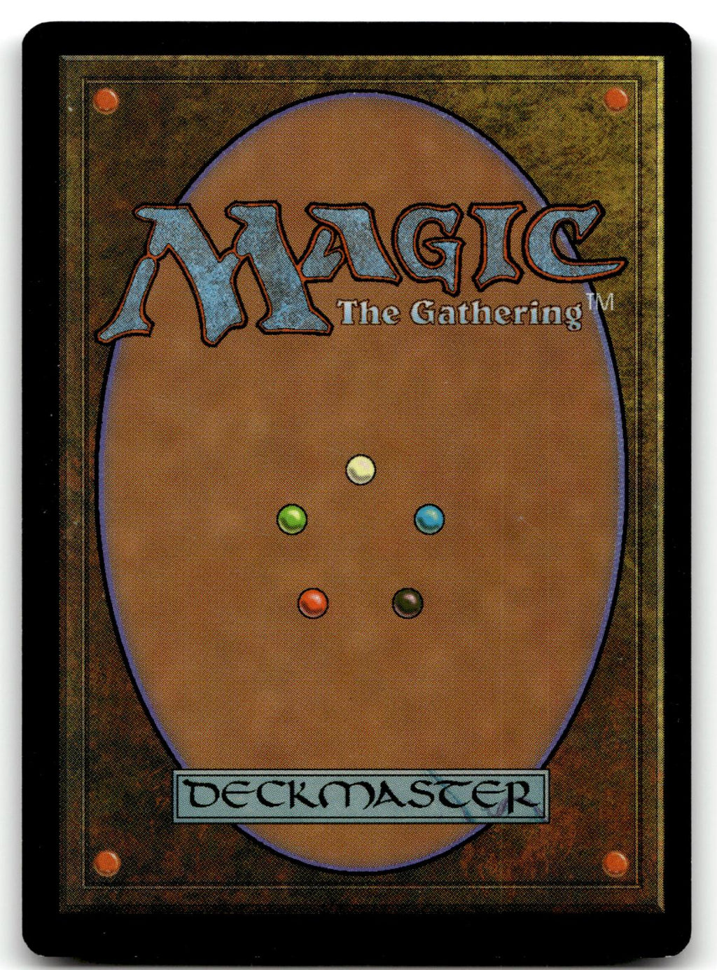 Volunteer Militia Common Portal Second Age Magic: The Gathering Near Mint