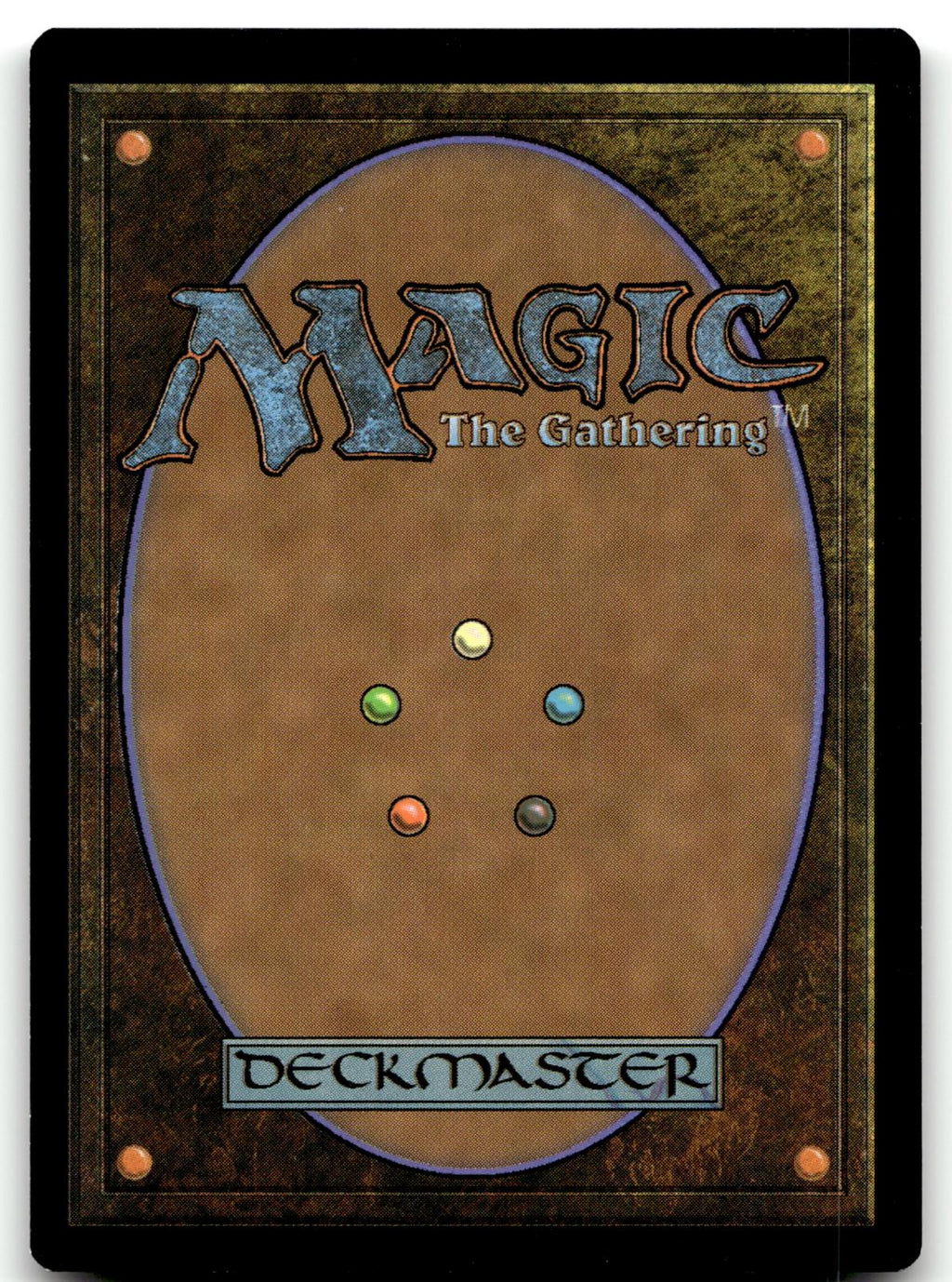 Mountain (078) 78 Land Duel Decks: Speed vs. Cunning Magic: The Gathering NM