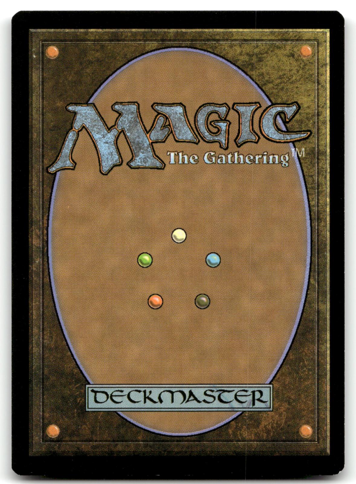Fathom Seer 56 Common Masters 25 Magic: The Gathering Foil Near Mint