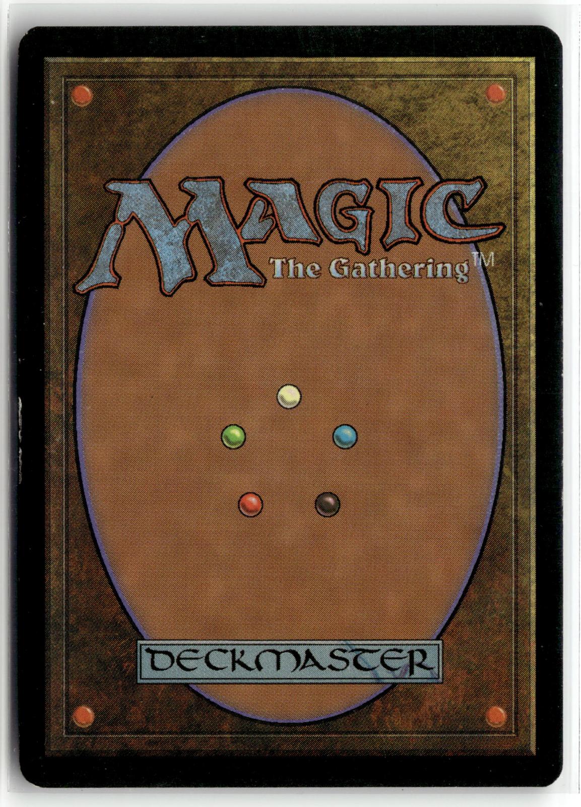 Fire Imp Uncommon The List Reprints Magic: The Gathering Near Mint