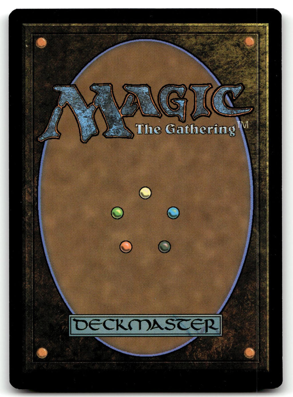 Oakhollow Village 258 Uncommon Bloomburrow Magic: The Gathering Near Mint