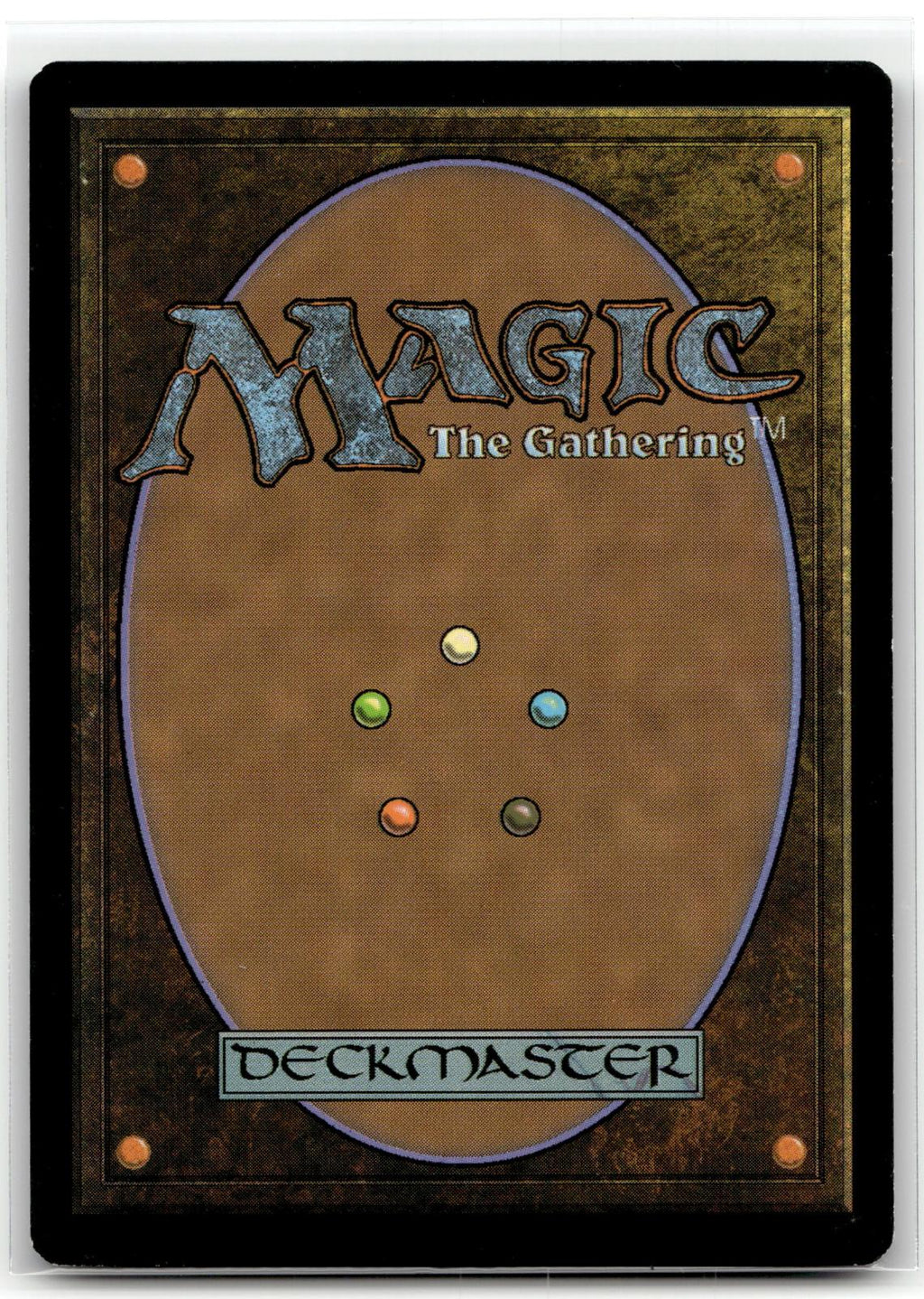 Sandsower 29 Uncommon Modern Masters Magic: The Gathering Near Mint
