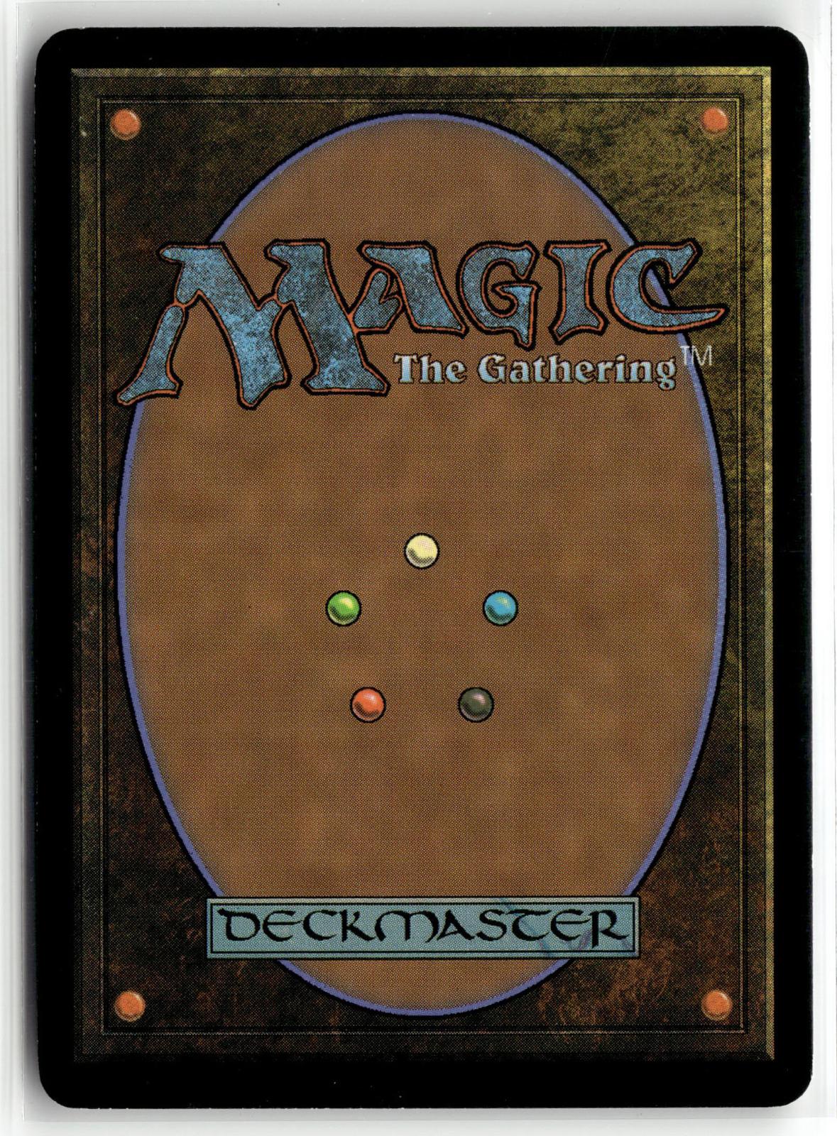 Goblin Brigand 190 Common 9th Edition Magic: The Gathering Near Mint