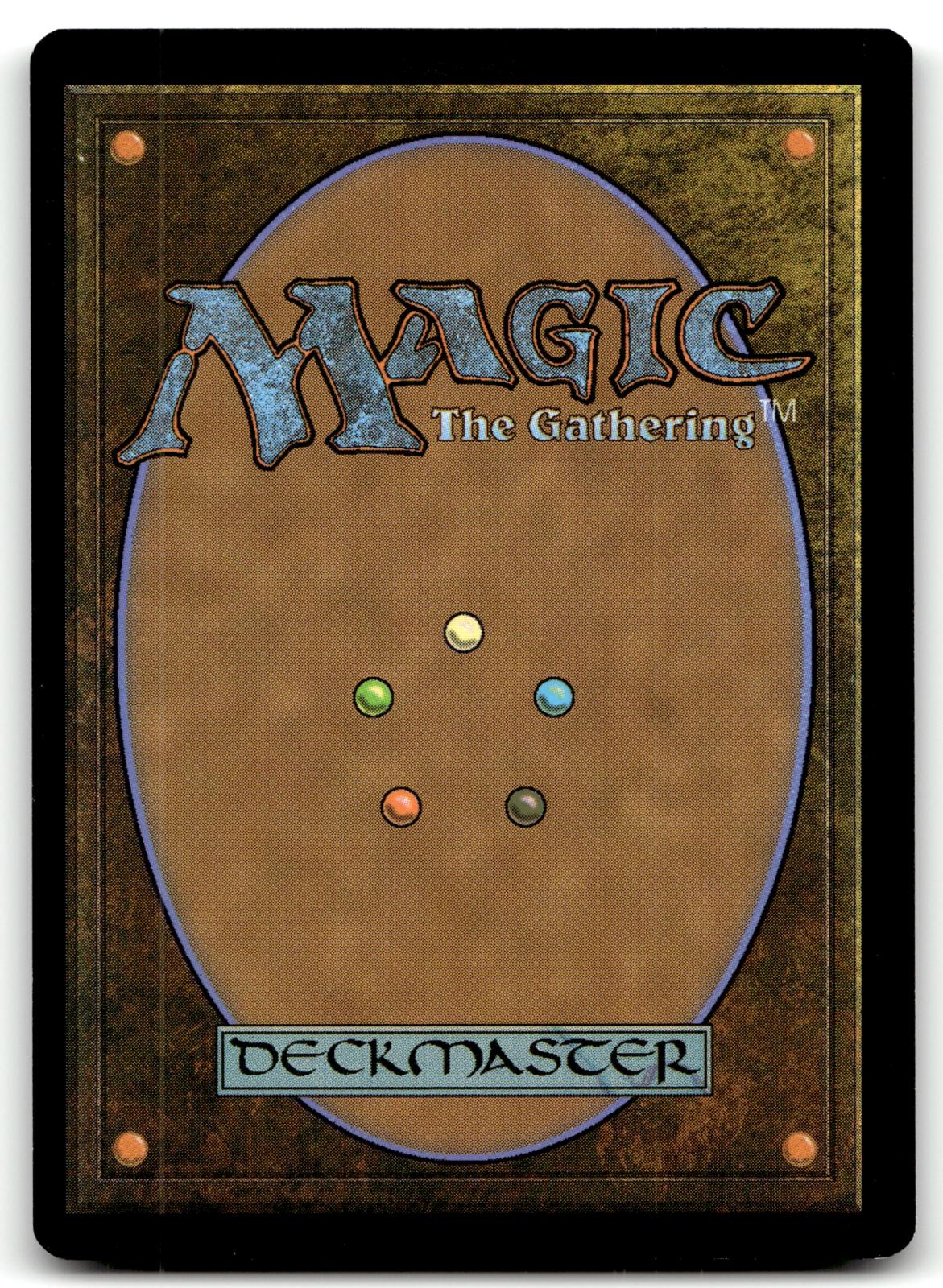 Wonder 271 Rare Modern Horizons 2 Magic: The Gathering Near Mint