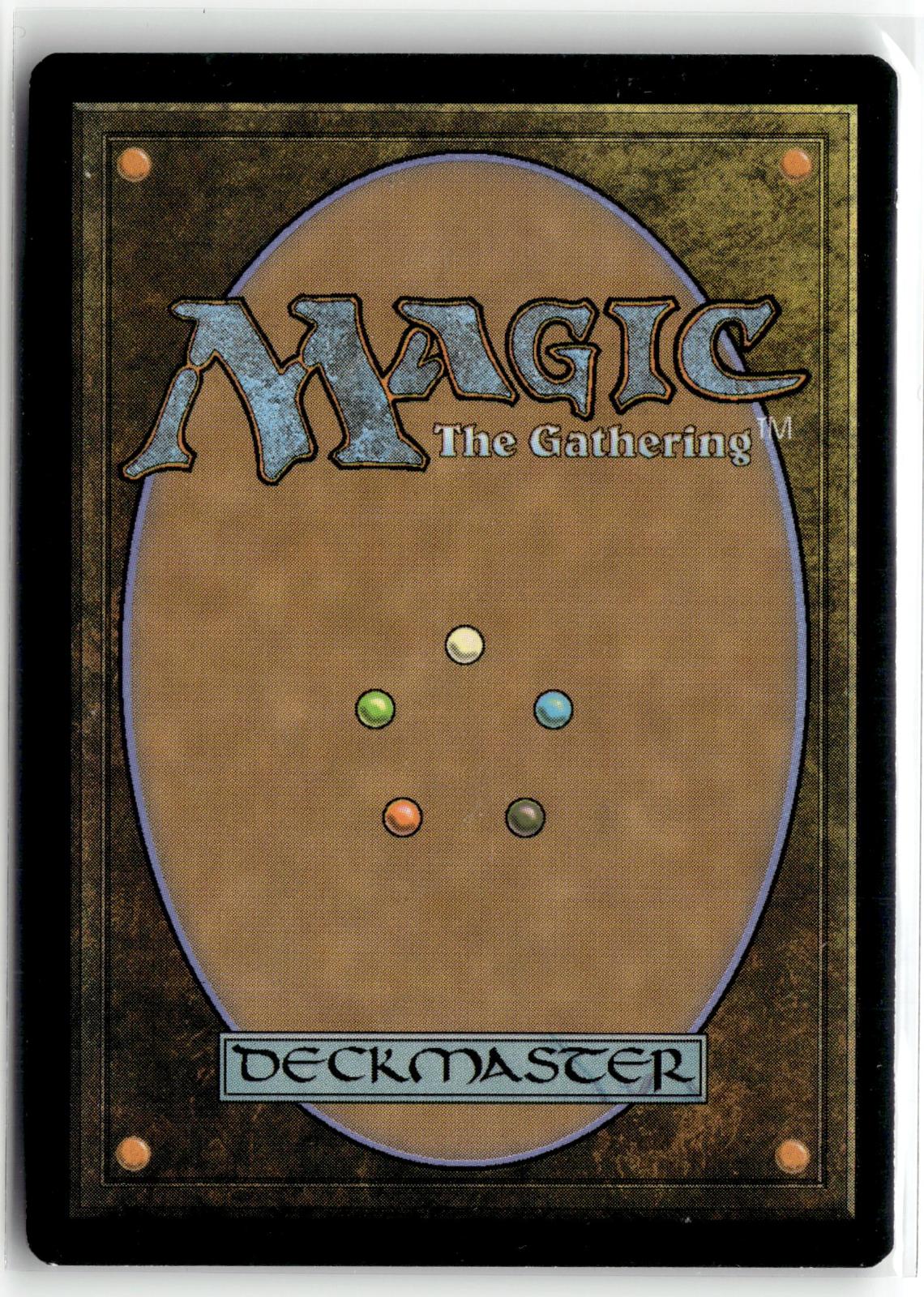 Cloudform 32 Uncommon Fate Reforged Magic: The Gathering Near Mint