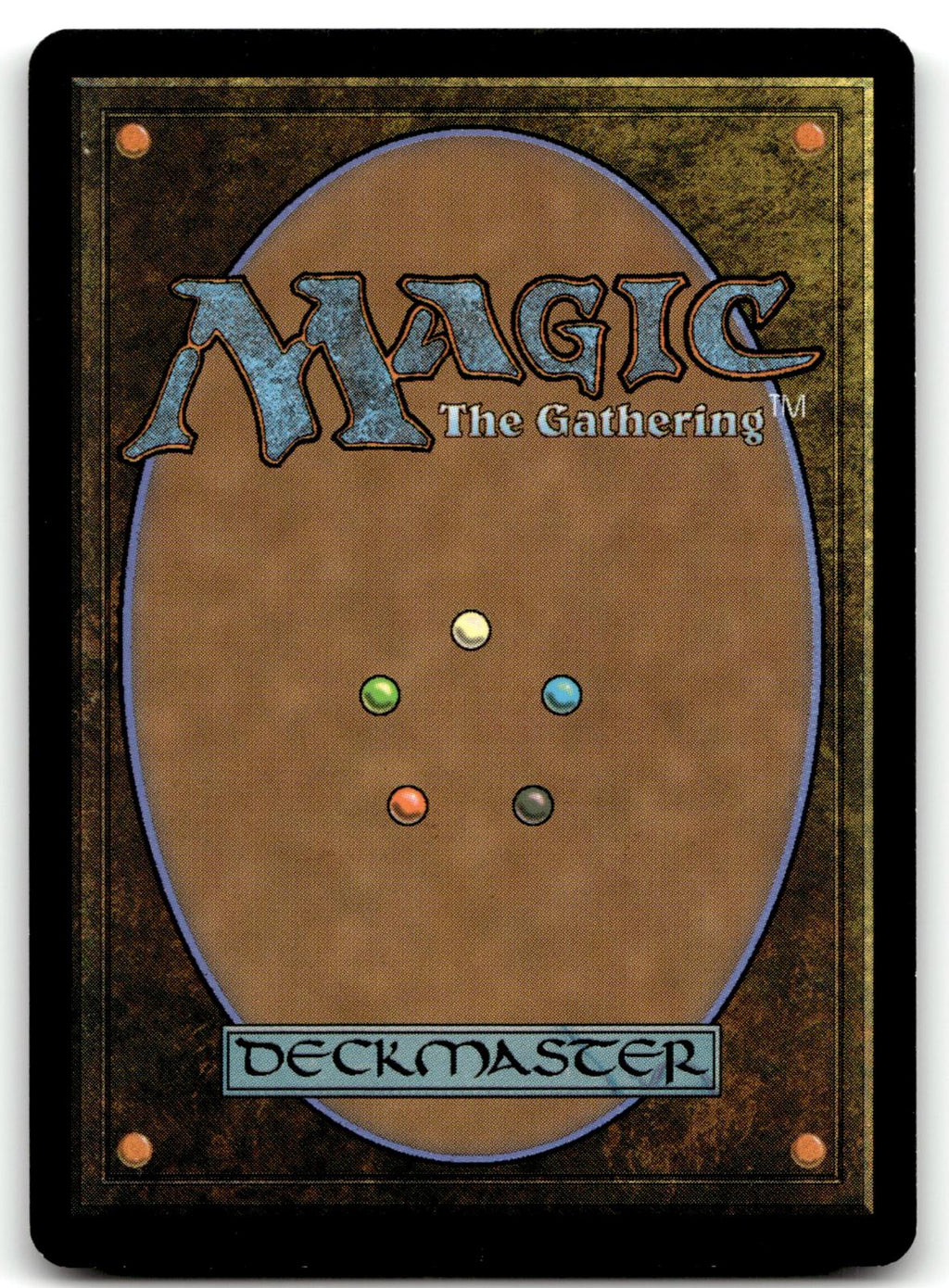 Arcbound Hybrid 97 Common Darksteel Magic: The Gathering Near Mint